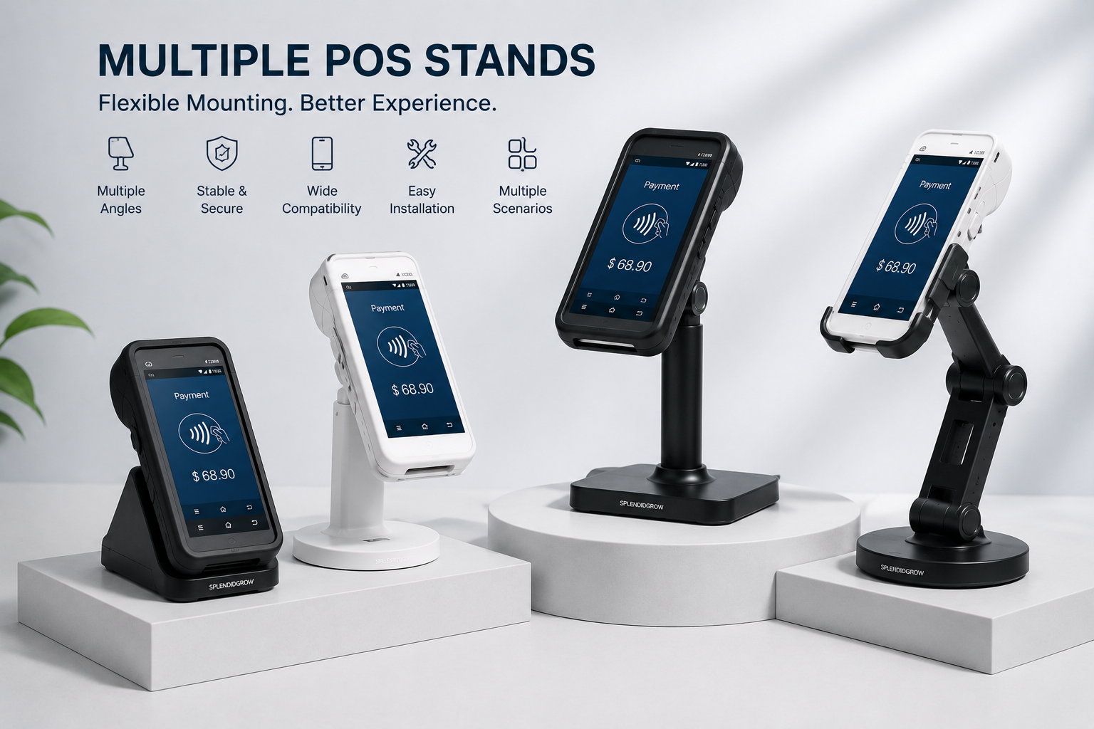 Top POS Accessories Every Retail Business Needs in 2026