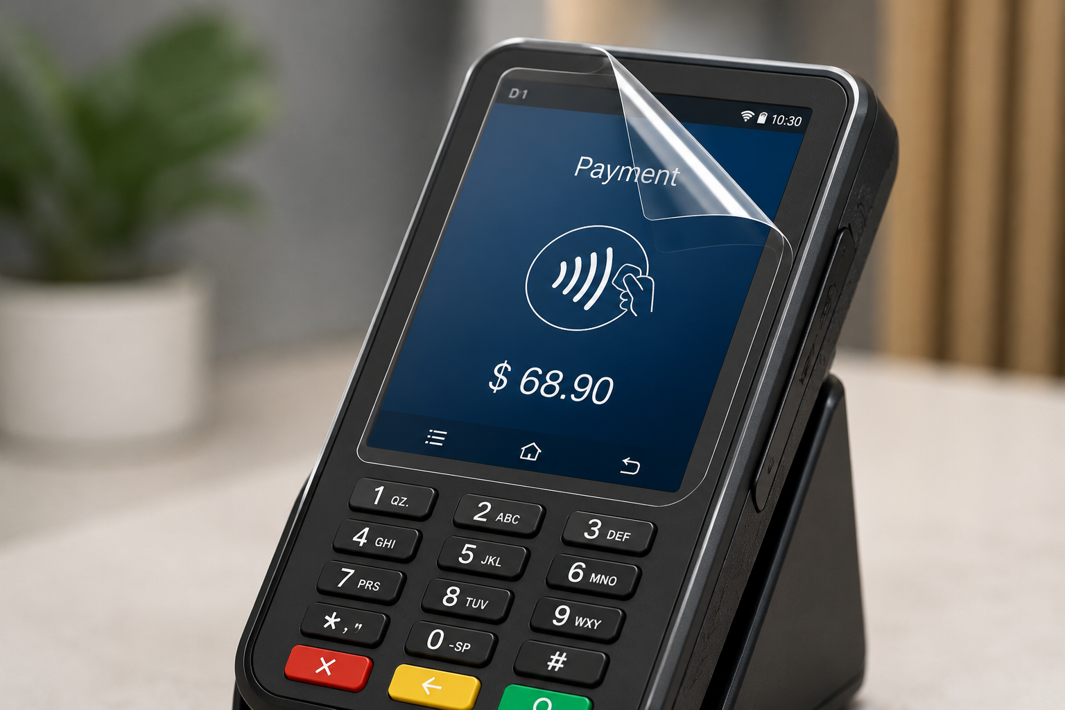 Top POS Accessories Every Retail Business Needs in 2026