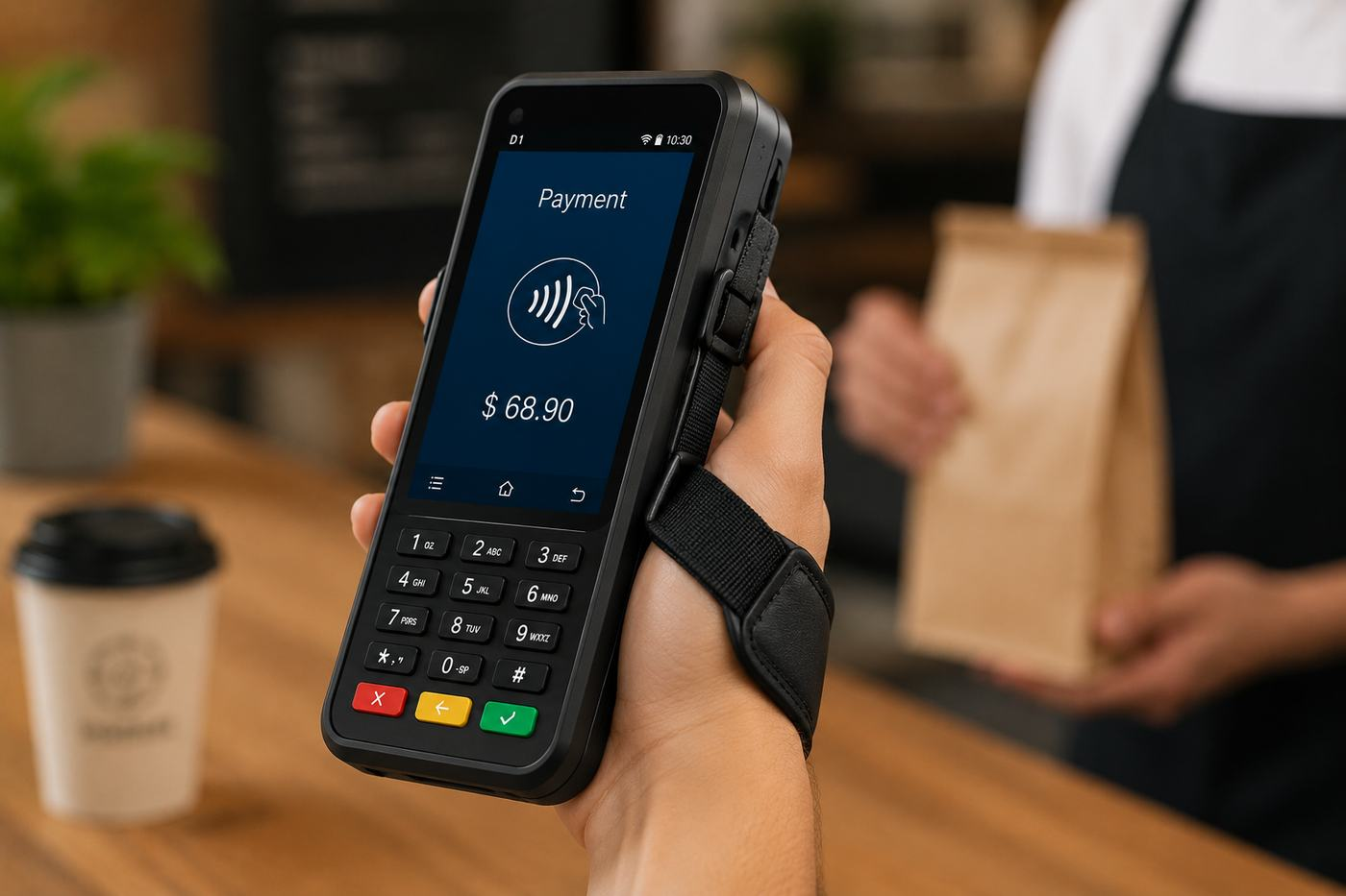 Top POS Accessories Every Retail Business Needs in 2026