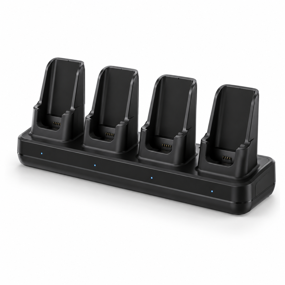 Charging Solutions