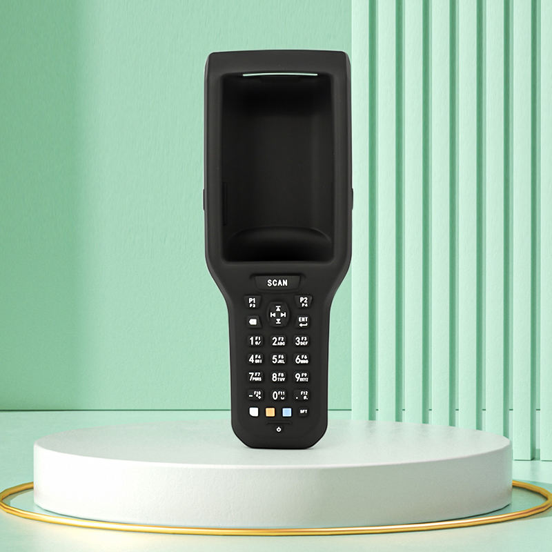 Protective Silicone Case For Android PDA Barcode Scanner