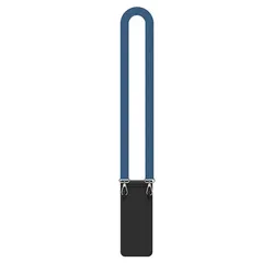 Universal POS Terminal Protective Carrying Case With Adjustable Shoulder Strap