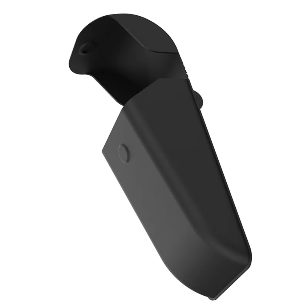 Universal POS Terminal Protective Carrying Case With Adjustable Shoulder Strap