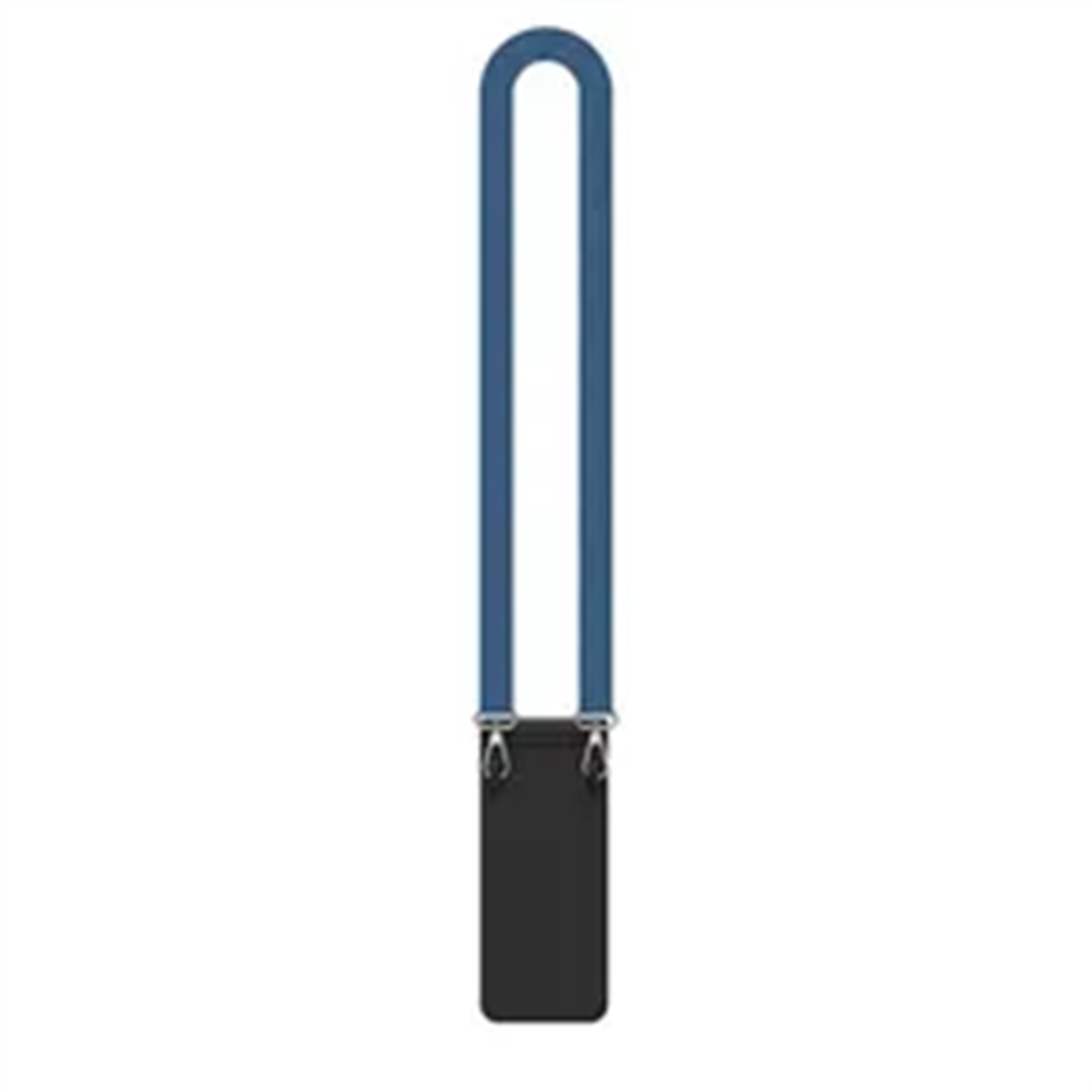 Universal POS Terminal Protective Carrying Case With Adjustable Shoulder Strap