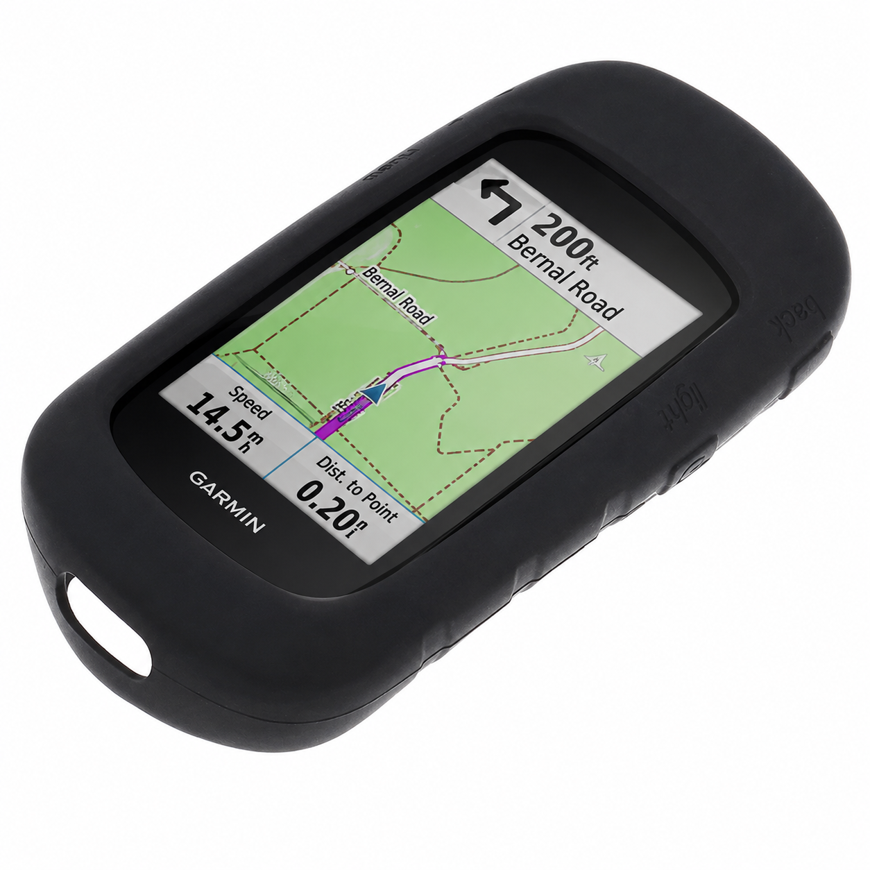 GPS Cycling Computer Silicone Protective Case