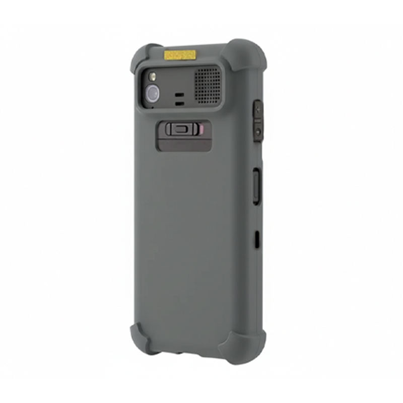 Honeywell EDA56 PDA Silicone Case – Rugged Shockproof 1D/2D Barcode Scanner Cover