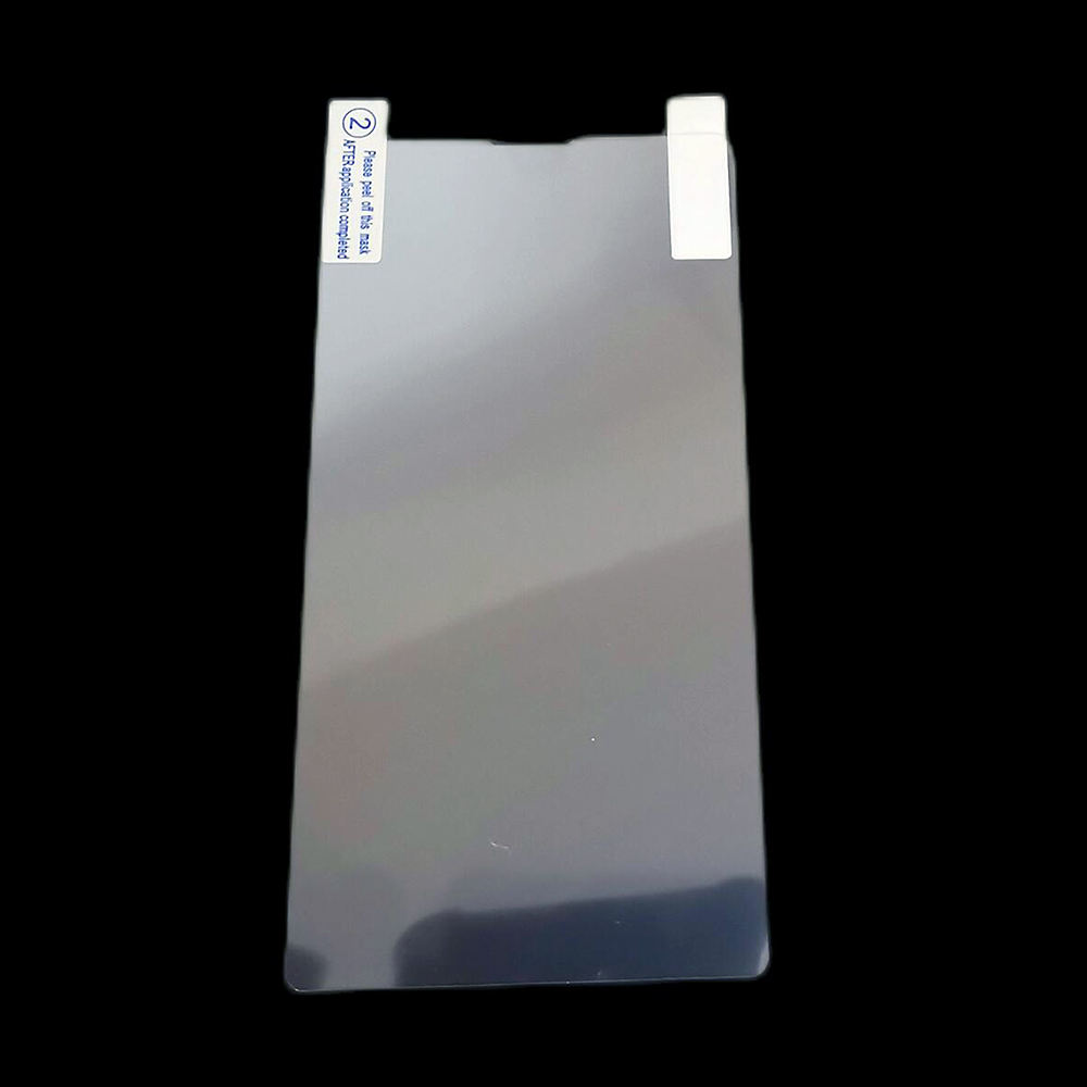 Tempered Glass Screen Protector for Sunmi P2 Mini POS Terminal HD Clear Anti-Scratch Protective Film