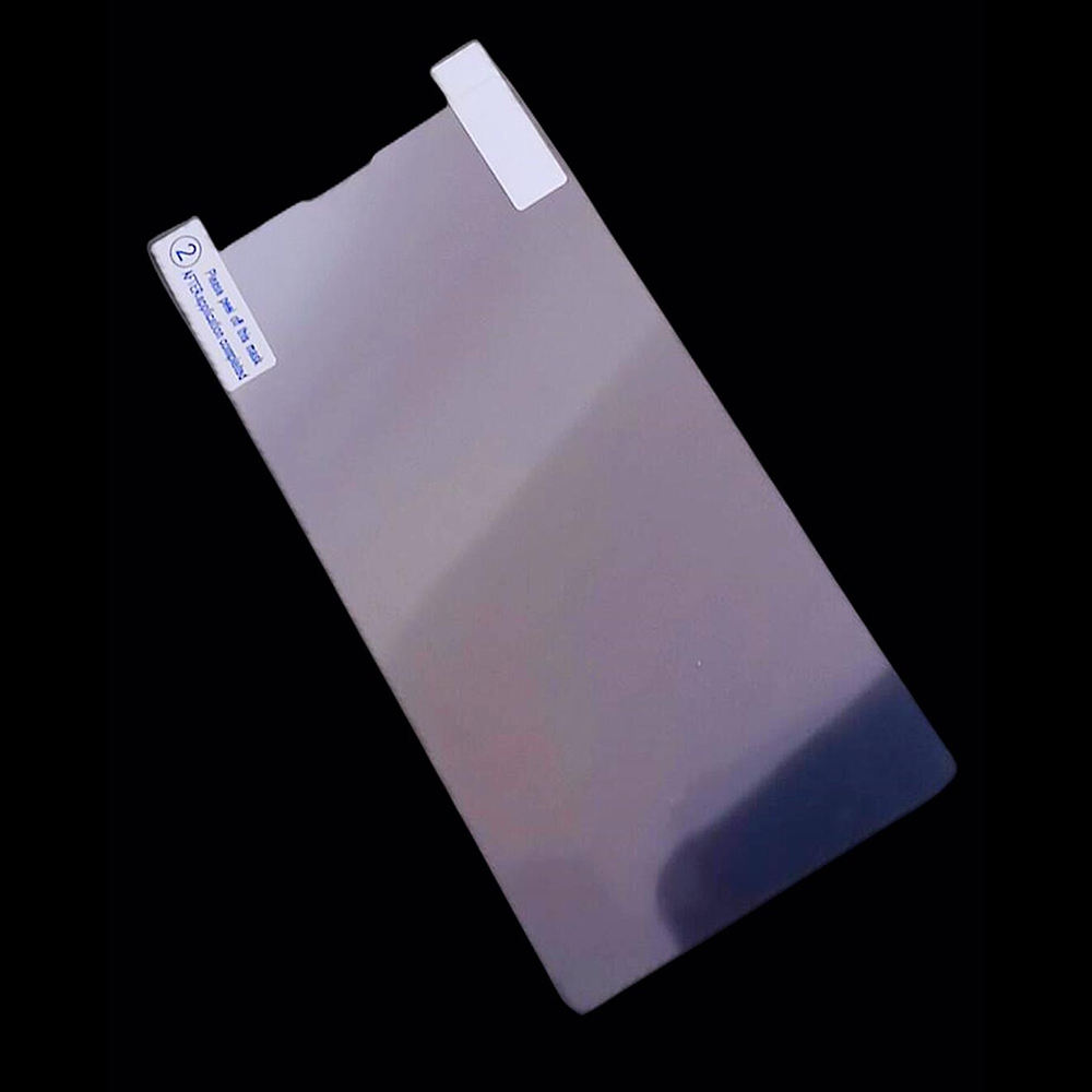 Tempered Glass Screen Protector for Sunmi P2 Mini POS Terminal HD Clear Anti-Scratch Protective Film Tempered Glass Screen Protector for Sunmi P2 Mini POS Terminal HD Clear Anti-Scratch Protective Film