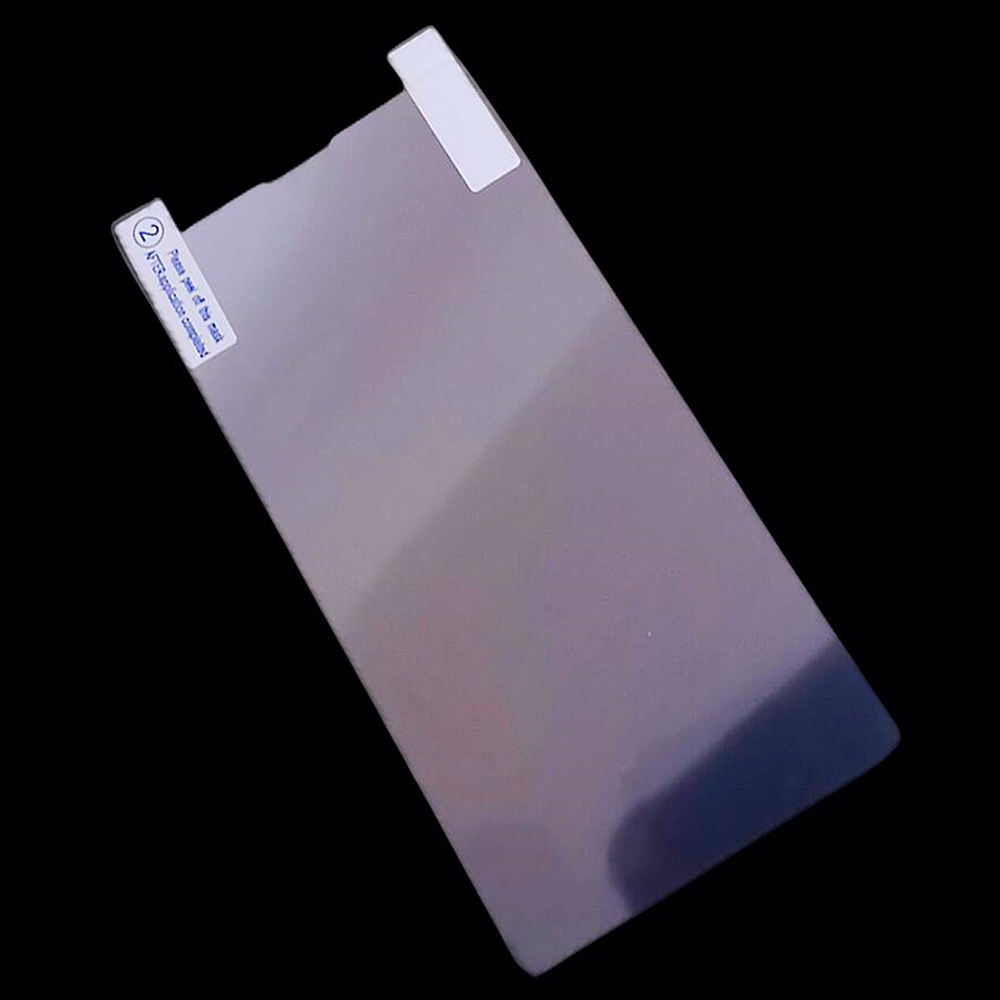 Tempered Glass Screen Protector for Sunmi P2 Mini POS Terminal HD Clear Anti-Scratch Protective Film Tempered Glass Screen Protector for Sunmi P2 Mini POS Terminal HD Clear Anti-Scratch Protective Film