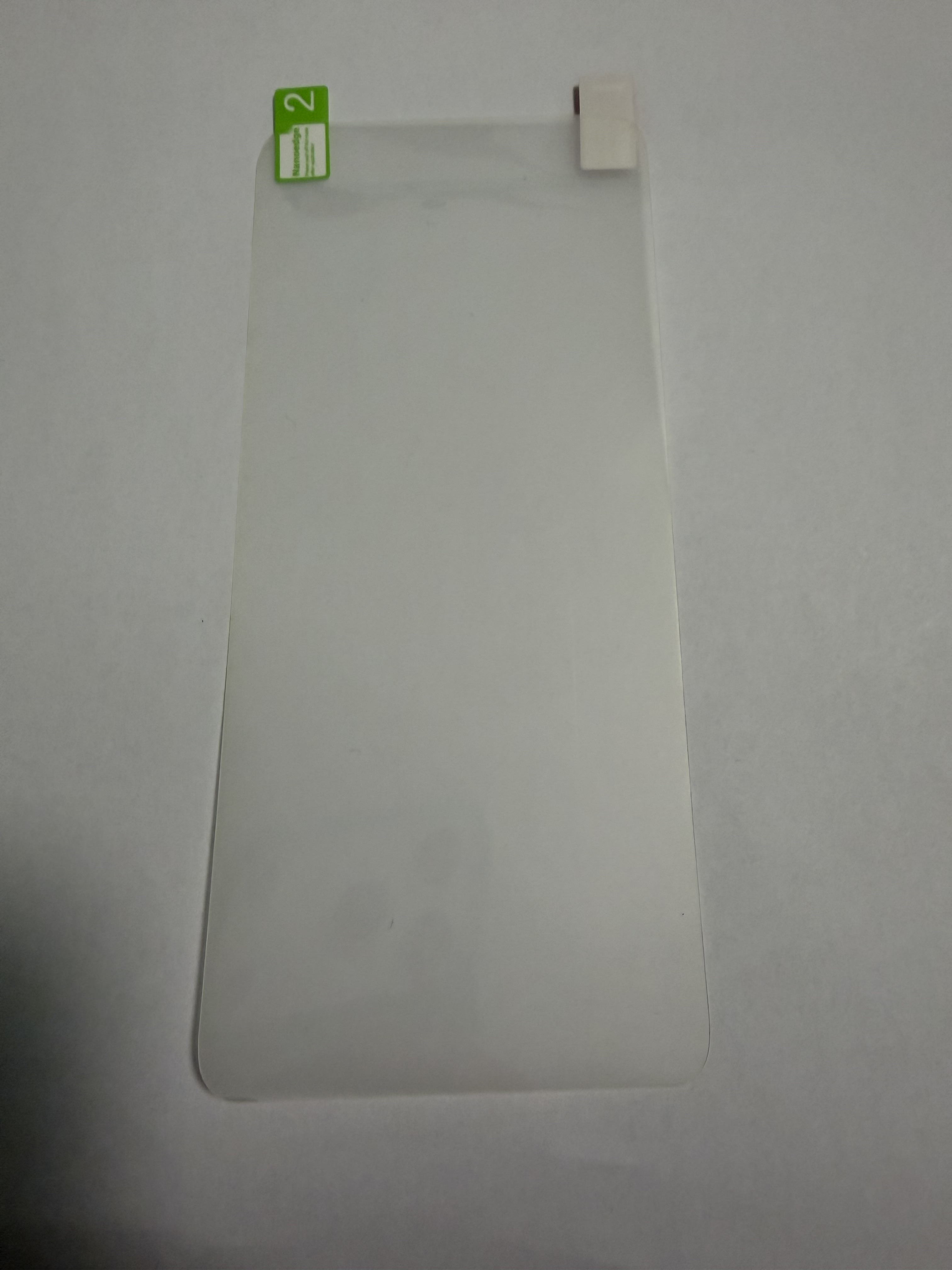 Custom Hydrogel Screen Protector Kit for PAX A920 Pro POS Terminal Anti-Scratch HD Protective Film Custom Hydrogel Screen Protector Kit for PAX A920 Pro POS Terminal Anti-Scratch HD Protective Film