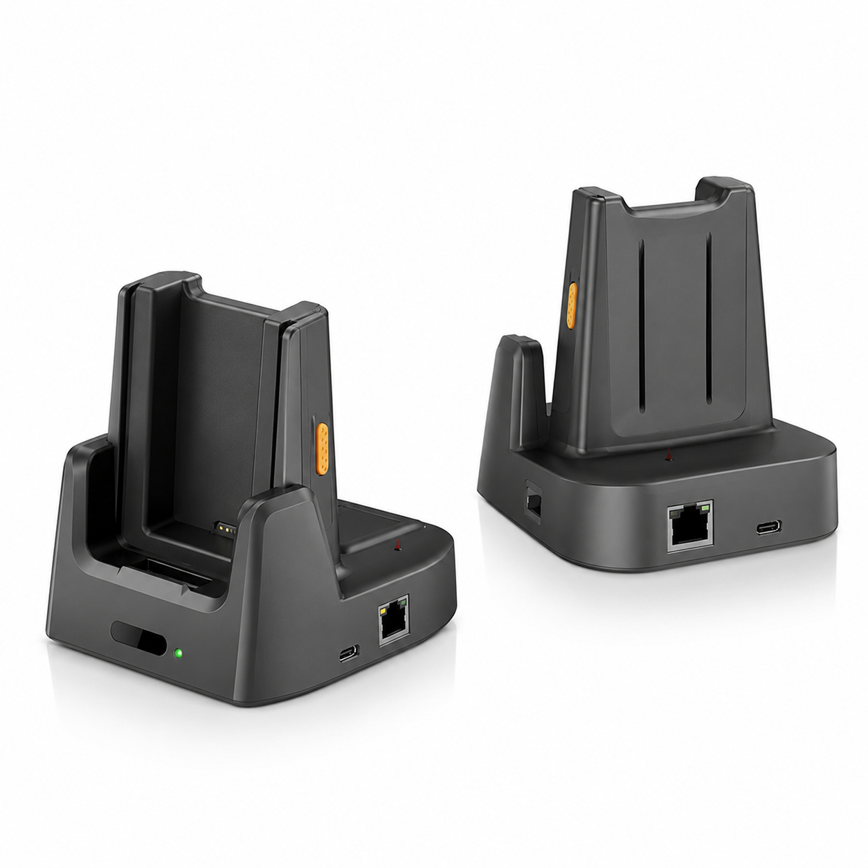 Single Slot Ethernet Charging Cradle for Android PDA Barcode Scanner and Mobile Computer Single Slot Ethernet Charging Cradle for Android PDA Barcode Scanner and Mobile Computer